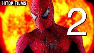 Sam Raimi’s Spider-Man 2 - The Perfect Superhero Movie (Part 2)