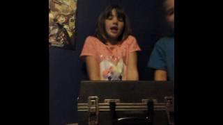 First video open box challenge
