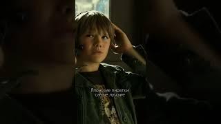 фильм: Живая сталь (2011года)