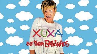 Xuxa Só Para Baixinhos 1  DVD COMPLETO By Xspb X