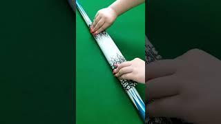 #billiards #pool #billiard #2023 #sport #billiardsclub #fury fury leather grip