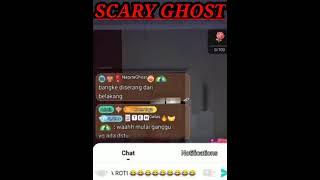 EXPLORE SCARY GHOST BIGO LIVE