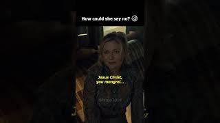 He made her an offer she couldn't refuse #shorts #fargo #series