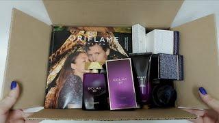 ШИКАРНЫЙ Заказ Орифлейм по 2 каталогу! СУПЕР НОВИНКА АРОМАТА Oriflame Eclat Nuit!!!