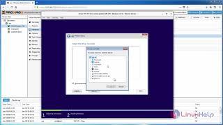 How to install Windows 10 VM on Proxmox VE