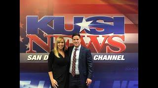 Sean Gallagher on his older brother Eddie Gallagher's trial as Jury selection begins