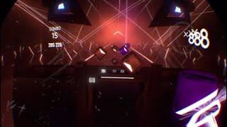 Beat Saber - K/DA POP/STARS - Expert+
