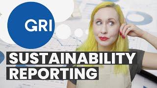 What is GRI Reporting? All You Need To Know