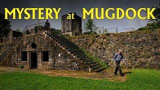 ECHO STONE & THE MUGDOCK CASTLE MYSTERY