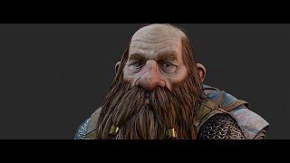 bardin wants to sing a song - Vermintalks