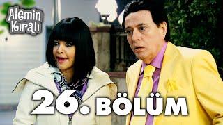 Alemin Kıralı 26. Bölüm | Full HD