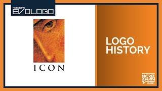 Icon Productions Logo History | Evologo [Evolution of Logo]