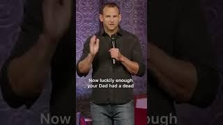 Irish mother story ️ #standupcomedy #comedy #story #shorts