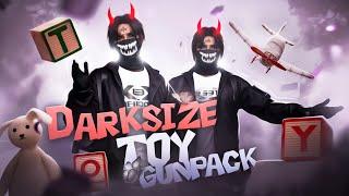 TOY GUNPACK FOR RAGEMP / MAJESTIC RP / GTA5RP