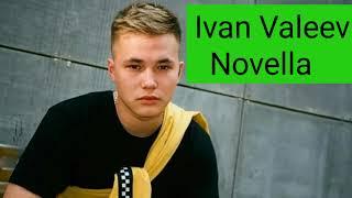 Ivan Valeev - Novella