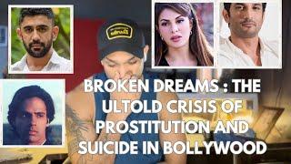 THE ULTOLD CRISIS OF PROSTITUTION AND SUICIDE IN BOLLYWOOD EXPOSED BY SAAHIL