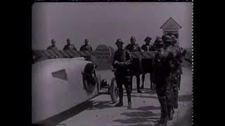 Point ne tueras (High Treason)  (1929)