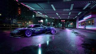 Need for Speed Heat「Pagani Huayra BC 2017 Hypercar」(GMV)