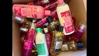 MASSIVE Spring 2024 Bath & Body Works Haul!