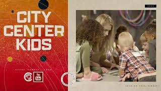 Sunday Morning - City Center Church - Live
