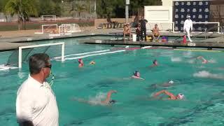 Vincent Vega GK Jan-Feb 2022 Highlights, Class of 2024