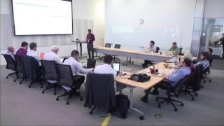 Arista Networks Overview