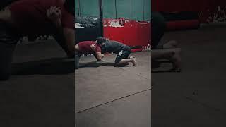 Are You STUCK in a Bad Position in BJJ? # #mma bjj #grappling
