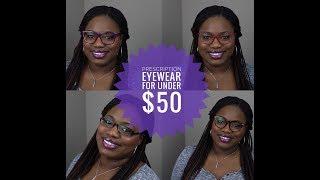 Zenni Optical|Try-on