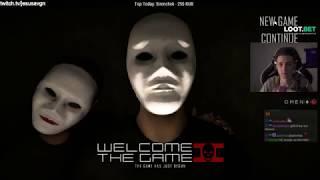 Welcome to the Game II #2