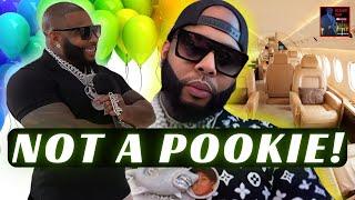 ICED OUT Mazi Goes VIRAL On Pop The Balloon! | Why You Should Never Judge A MAN By His JEWELRY!