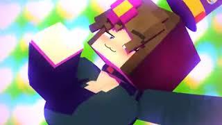 MineCraft - Lewd Dance [HD]