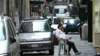 Napoli ... cosi