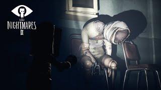 ENDING THE NIGHTMARE || LITTLE NIGHTMARES 2