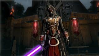 The Shadow of Revan