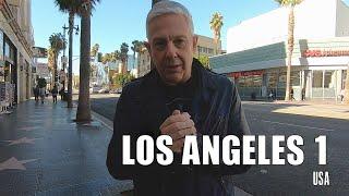 EIKONES by Tasos Dousis are traveling to Los Angeles - Part 1