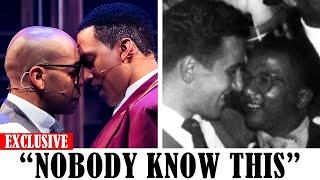 20 Famous Black People Who Hid They Were Gay Until Death