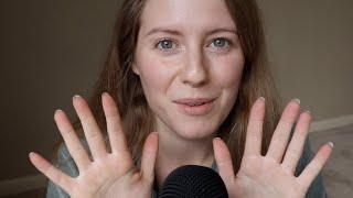 ASMR | why are you so amazing?