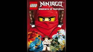 Every Ninjago Poster! (2011-2021)