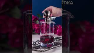 Capriccio Sangria Cocktail Recipe