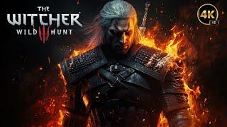 THE WITCHER: 3 | Cinematic Gameplay like you've never seen before Vol.2 [Cinematic Style]