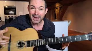 Gypsy Jazz Soloing Simplified - Gypsy Jazz Guitar Secrets LIVE Lesson Replay
