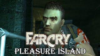 Прохождение карты Far Cry Pleasure Island - Остров удовольствий