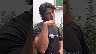 Wait for last #armwrestling