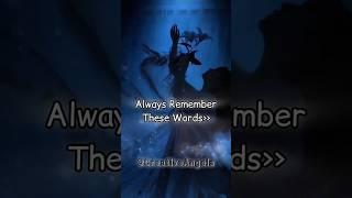 Always remember these words #youtubeshorts #aesthetic #words #remember