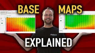  How Base Maps Work and where to get yours FREE | TECHNICALLY SPEAKING