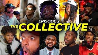 The Collective Live Episode 2.