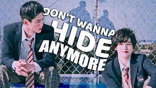 I’ll be there - johnny | BL Multifandom