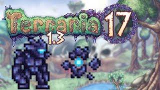 Terraria 1.3 Part 17 - GRANITE BIOME