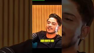 Purav jha on No FAP  @mensxp #puravjha
