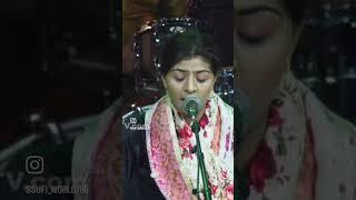 Mukh Tera Sohneya Gulab Nalo Changa E | Jyoti Nooran Live | Nooran Sisters